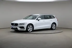 Volvo V60 2020